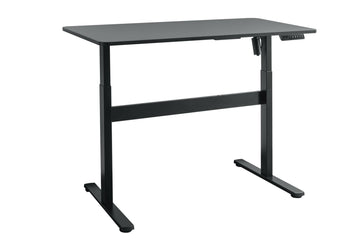 Noble Desk Baron+ Zero Series